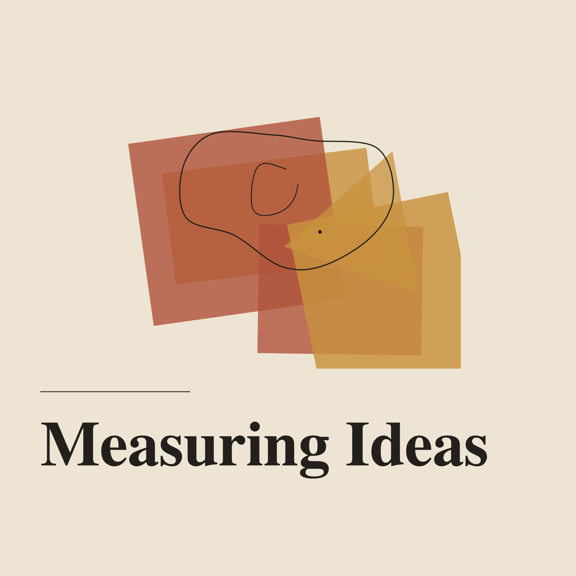 Measuring Ideas